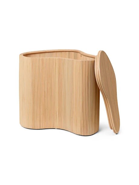 Isola Storage Table fra Ferm Living - 5 - Jacobsen Plus