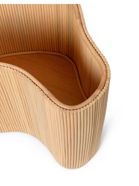 Isola Storage Table fra Ferm Living - 4 - Jacobsen Plus