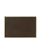 Kant Pinboard, olive fra Ferm Living - 1 - Jacobsen Plus