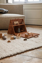Braided A-house fra Ferm Living - 3 - Jacobsen Plus