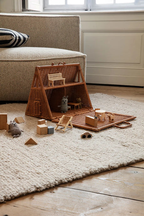 Braided A-house fra Ferm Living - 3 - Jacobsen Plus