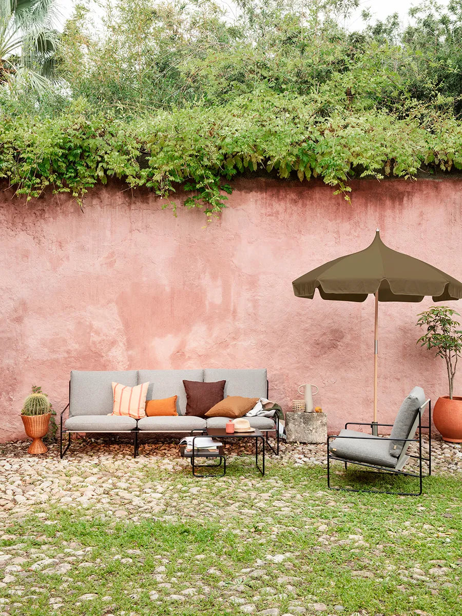 Agnes Plant Stand, low fra Ferm Living - 5 - Jacobsen Plus