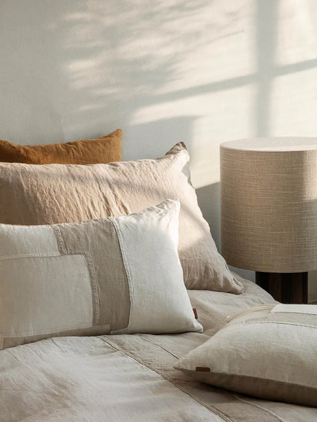 Part Cushion, rectangular fra Ferm Living - 2 - Jacobsen Plus
