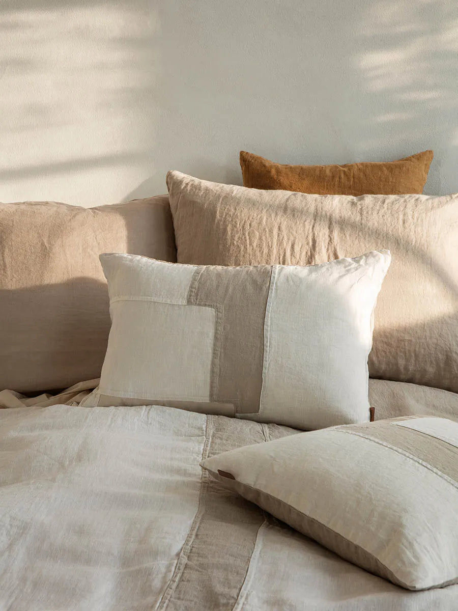 Part Cushion, rectangular fra Ferm Living - 3 - Jacobsen Plus