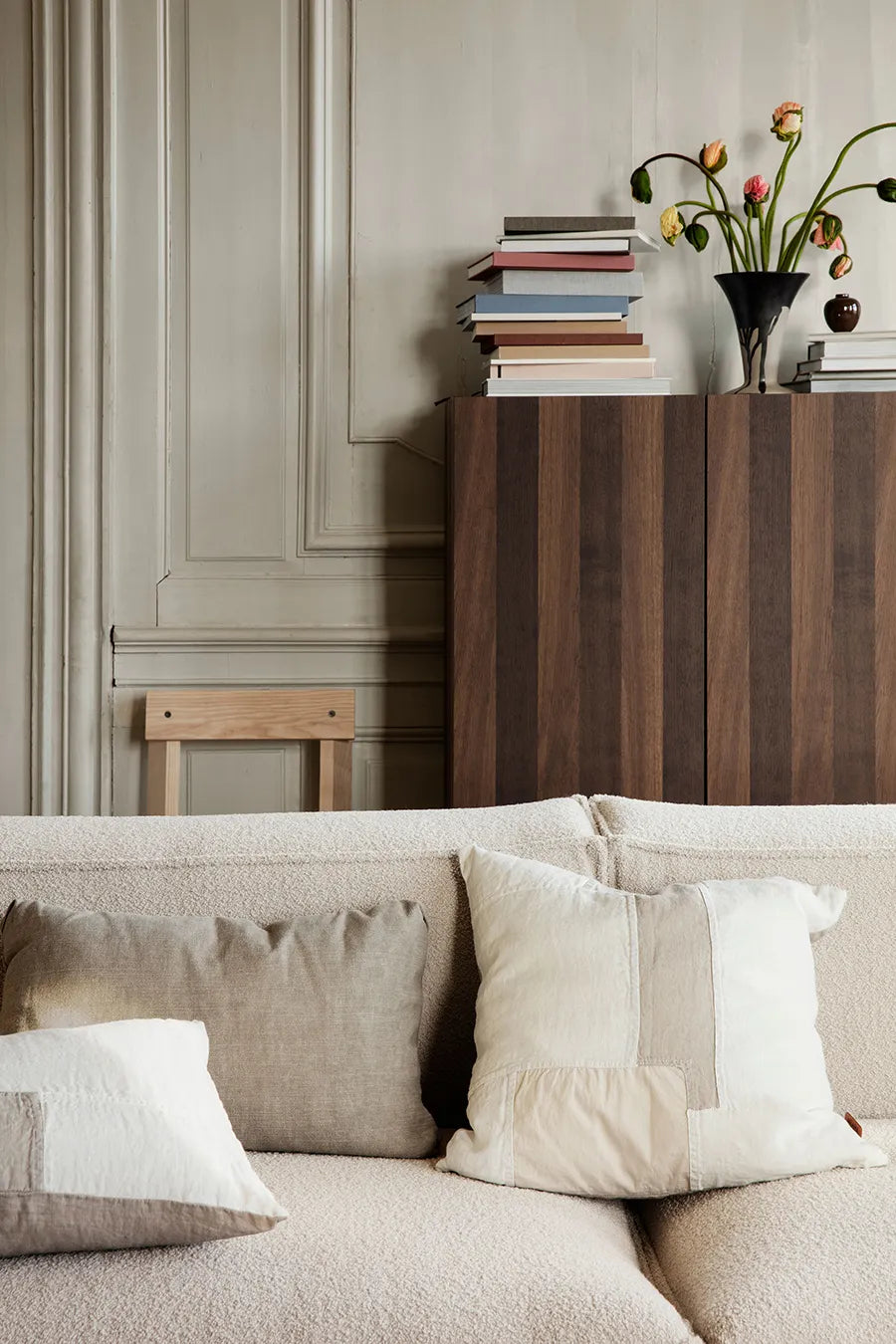 Post Storage Cabinet fra Ferm Living