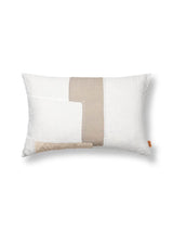 Part Cushion, rectangular fra Ferm Living - 1 - Jacobsen Plus