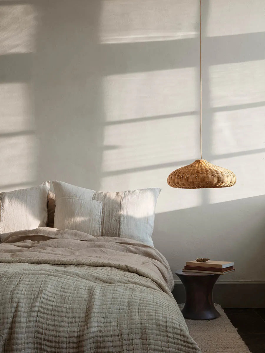 Part Cushion, rectangular fra Ferm Living