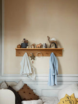 Sun Cushion, yellow fra Ferm Living