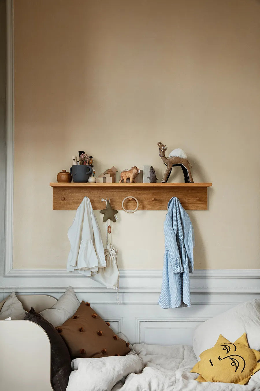 Place Rack fra Ferm Living - 1 - Jacobsen Plus