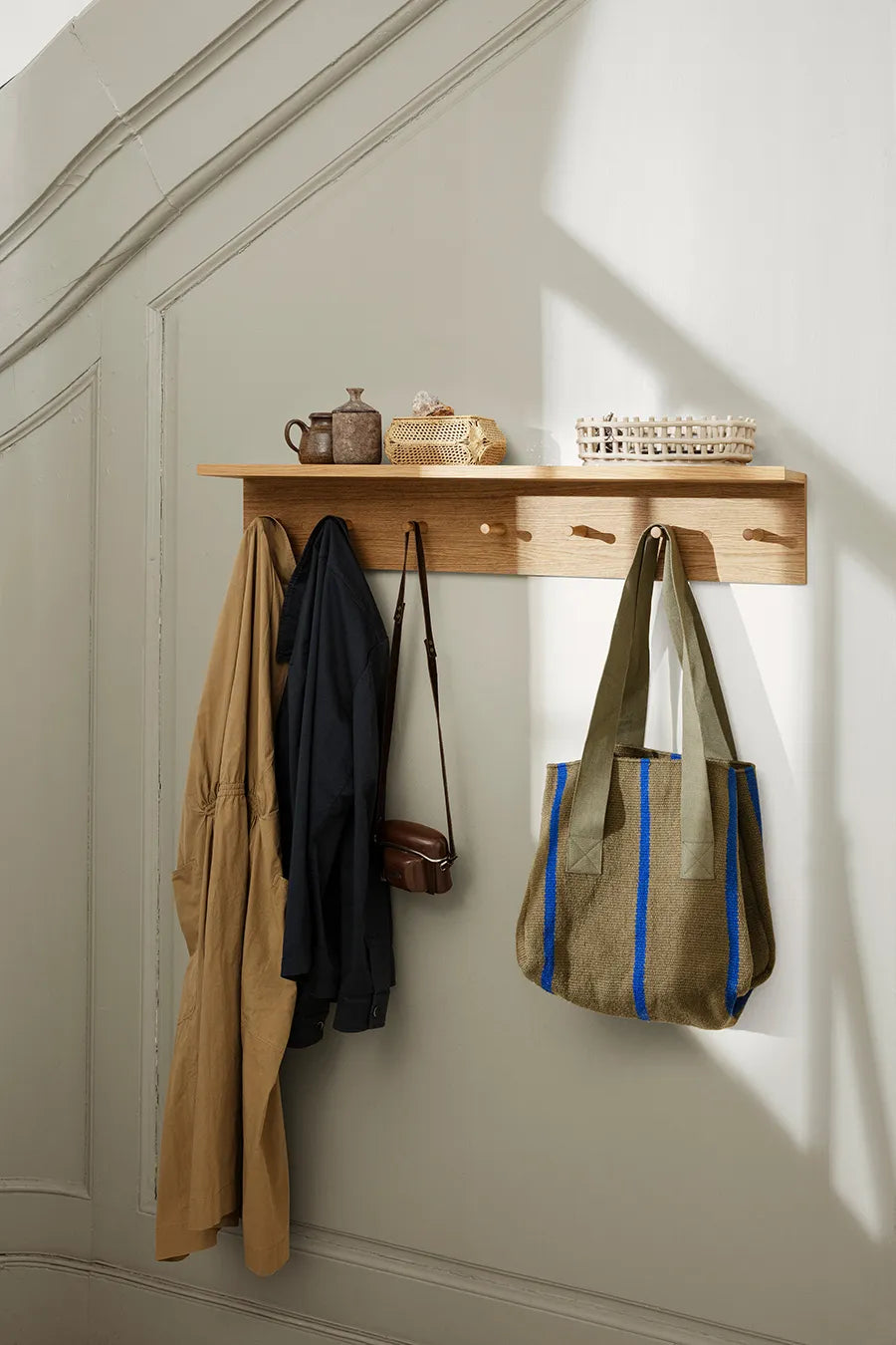 Place Rack fra Ferm Living - 2 - Jacobsen Plus