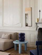 Post Coffee Table, Ice Blue fra Ferm Living - 2 - Jacobsen Plus