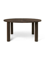 Post Dining Table fra Ferm Living - 1 - Jacobsen Plus