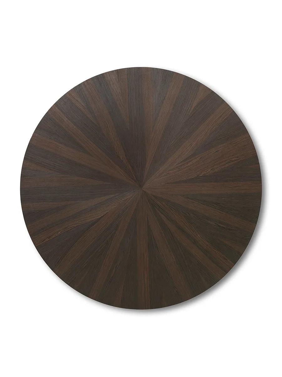 Post Dining Table fra Ferm Living - 4 - Jacobsen Plus
