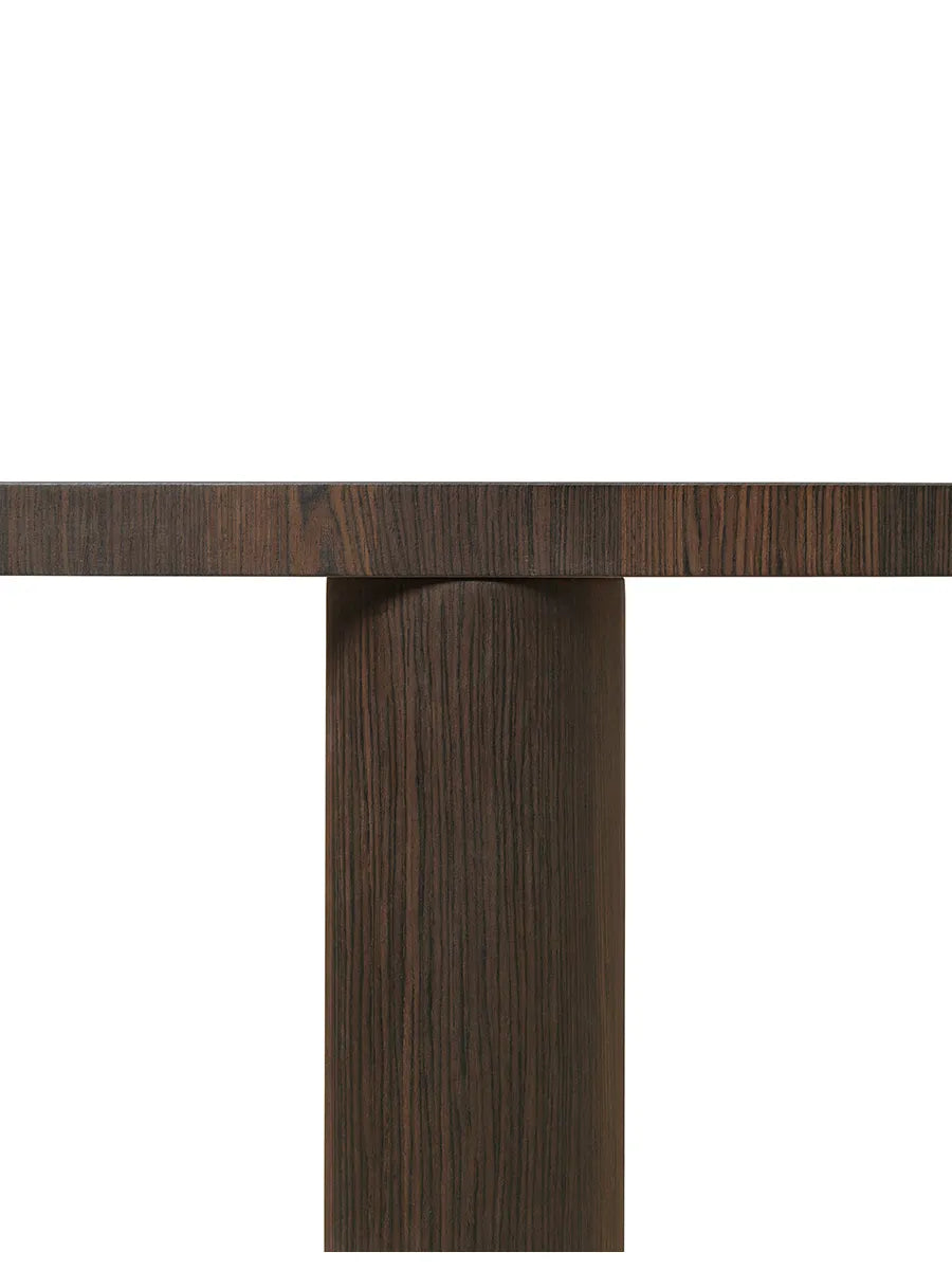 Post Dining Table fra Ferm Living - 5 - Jacobsen Plus