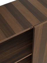 Post Storage Cabinet fra Ferm Living - 5 - Jacobsen Plus