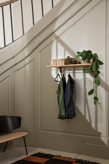 Sector Rack Shelf fra Ferm Living - 2 - Jacobsen Plus