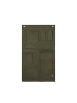 Bark Garden Wall Storage fra Ferm Living - 1 - Jacobsen Plus