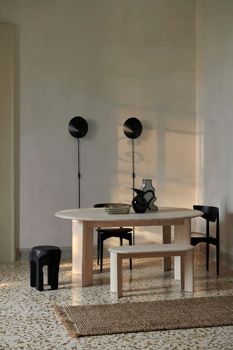 Arum Wall Sconce fra Ferm Living - 2 - Jacobsen Plus