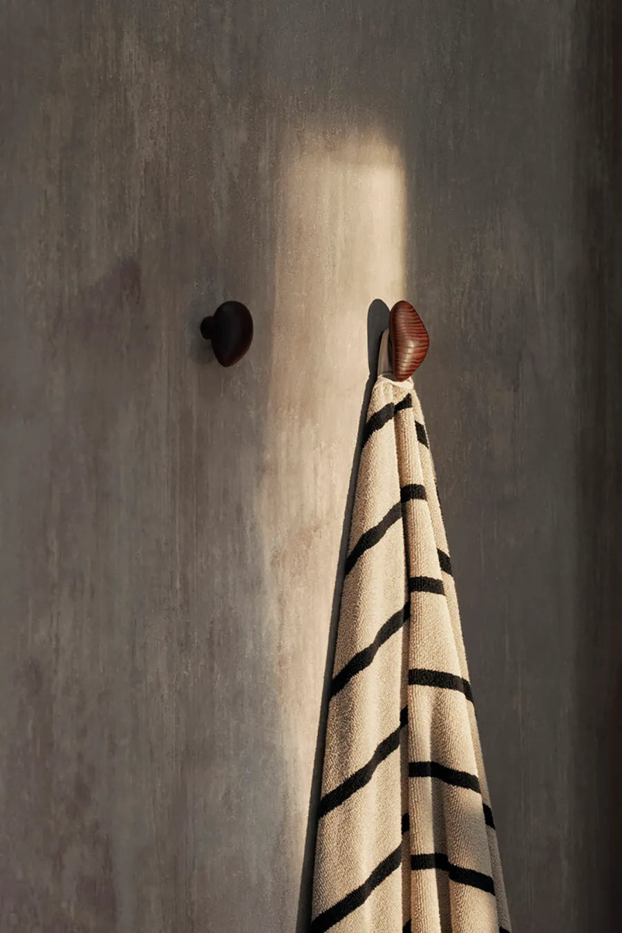 Cairn Hooks, sæt á 2 stk. fra Ferm Living - 2 - Jacobsen Plus