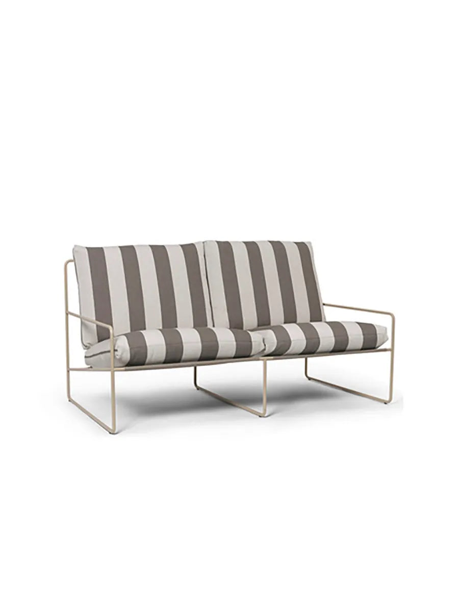 Desert 2-Seater fra Ferm Living - 1 - Jacobsen Plus