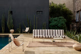 Desert 3-Seater outdoor sofa fra Ferm Living - 5 - Jacobsen Plus