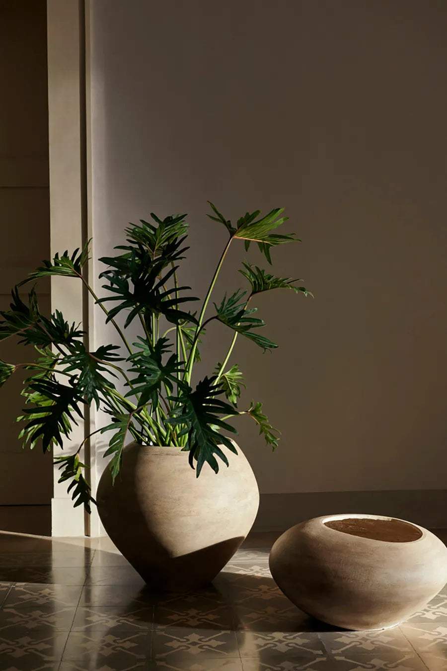 Dodu Potte, høj fra Ferm Living - 3 - Jacobsen Plus