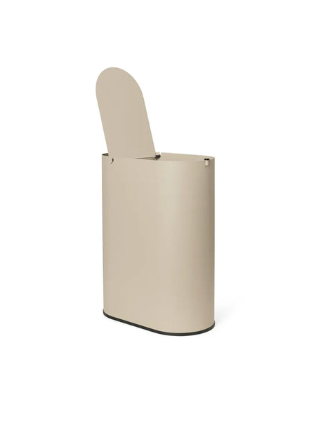 Enkel Bin, medium fra Ferm Living - Cashmere - Jacobsen Plus
