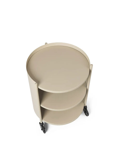 Eve Storage, cashmere fra Ferm Living - 3 - Jacobsen Plus
