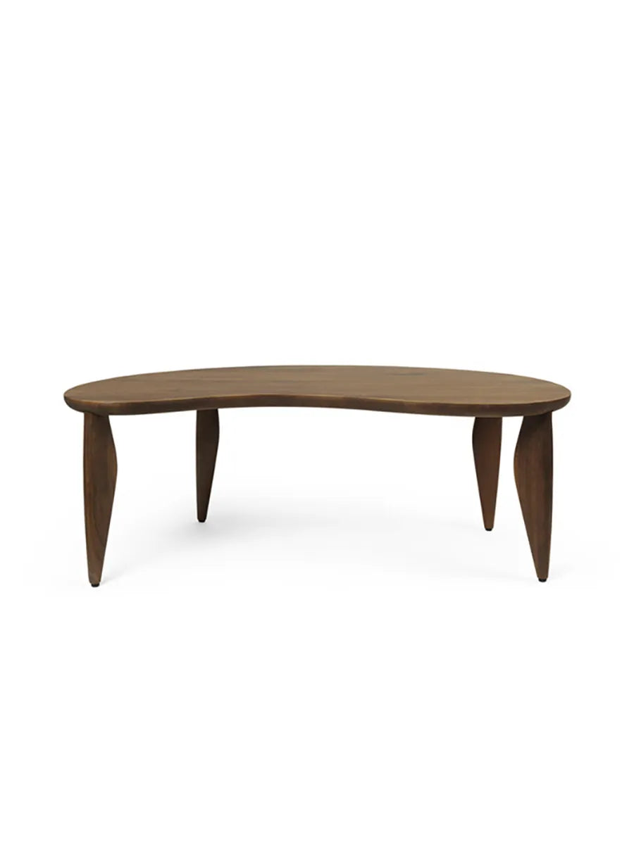 Feve Coffee Table fra Ferm Living - 1 - Jacobsen Plus