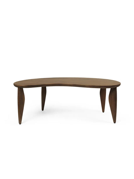 Feve Coffee Table fra Ferm Living - 1 - Jacobsen Plus