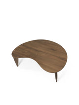 Feve Coffee Table fra Ferm Living - 4 - Jacobsen Plus