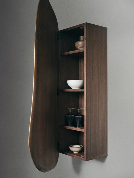 Feve Wall Cabinet fra Ferm Living - 2 - Jacobsen Plus