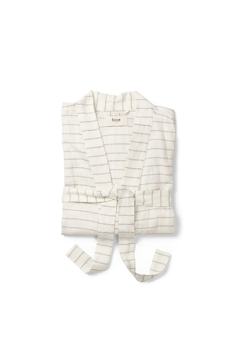 Field Robe, off-white/chocolate fra Ferm Living - 4 - Jacobsen Plus