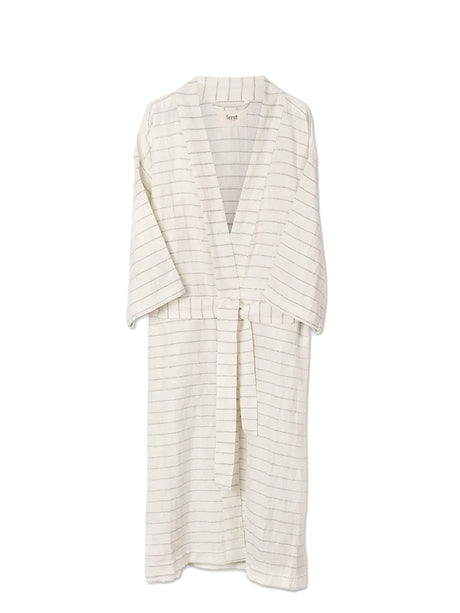 Field Robe, off-white/chocolate fra Ferm Living - 3 - Jacobsen Plus
