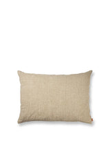 Heavy Linen Cushion, large fra Ferm Living - 1 - Jacobsen Plus