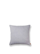 Heavy Linen Cushion fra Ferm Living - Lilac - Jacobsen Plus