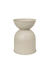 Hourglass Pot, cashmere fra Ferm Living - 10 - Jacobsen Plus