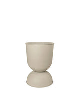 Hourglass Pot, cashmere fra Ferm Living - 4 - Jacobsen Plus