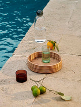 Isola Trays, sæt á 2 stk. fra Ferm Living - 3 - Jacobsen Plus