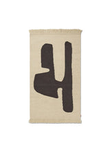 Kelim Rug Lay, 80x140 cm fra Ferm Living - 1 - Jacobsen Plus
