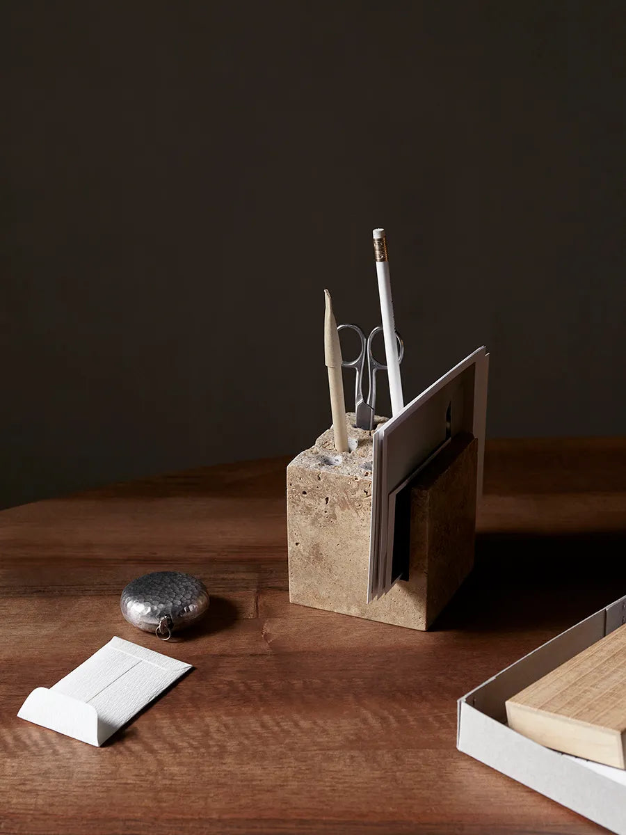 Klint Pencil Holder fra Ferm Living - 2 - Jacobsen Plus