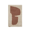 Parchment - rust