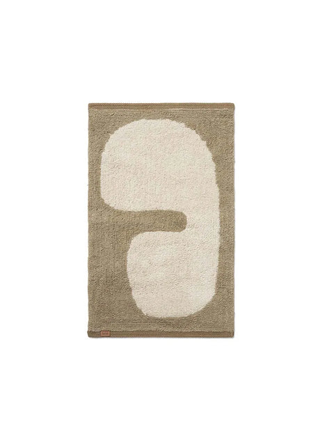 Lay Washable Mat fra Ferm Living - 1 - Jacobsen Plus
