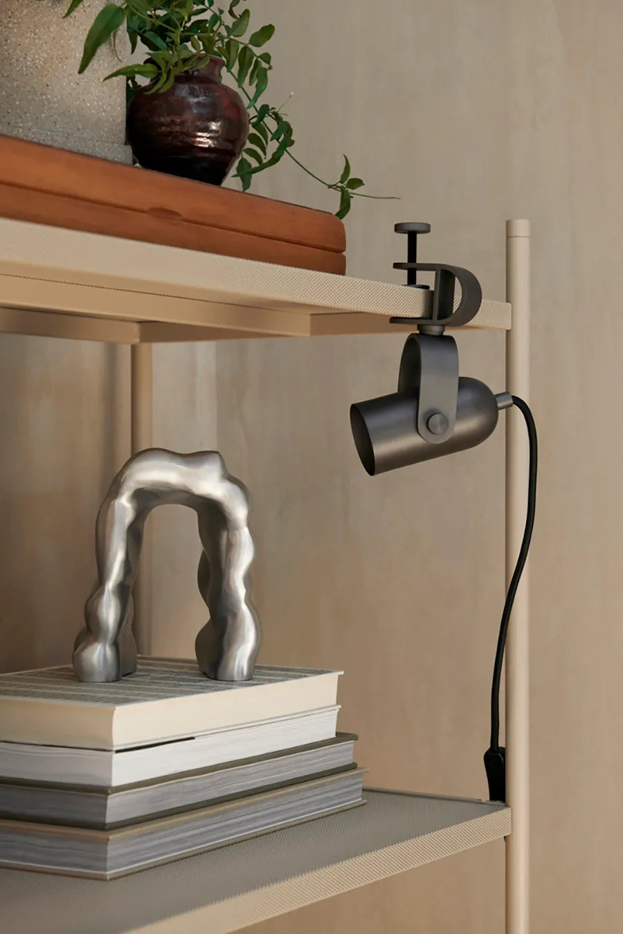 Ruuvi Lampe fra Ferm Living - 4 - Jacobsen Plus