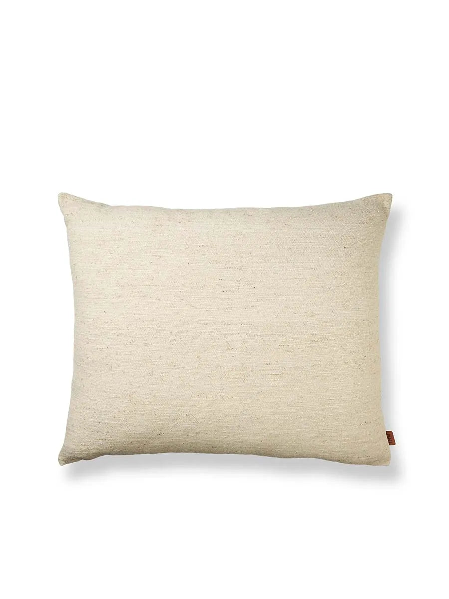 Nettle Cushion, large fra Ferm Living - 1 - Jacobsen Plus