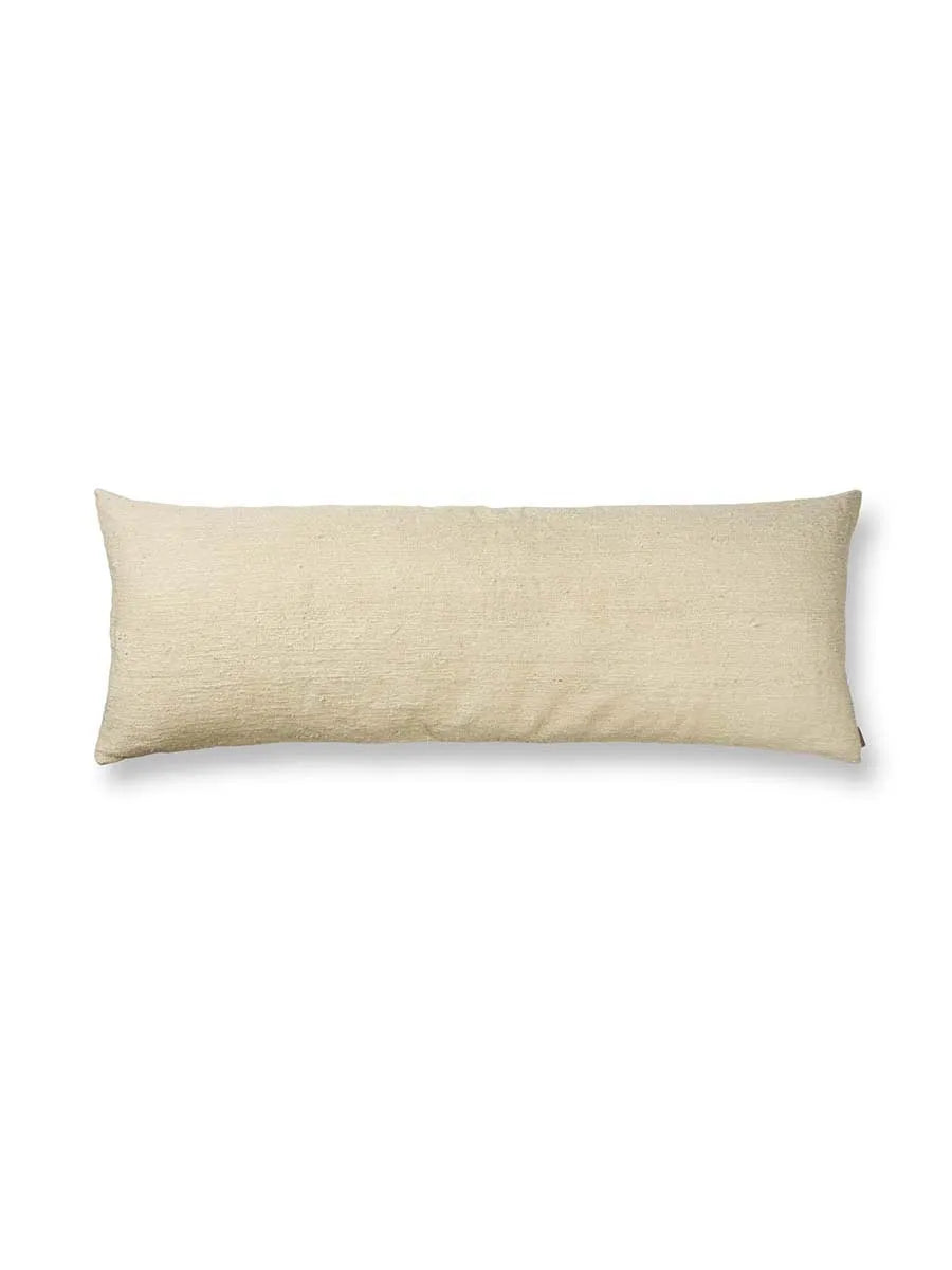 Nettle Cushion, long fra Ferm Living - 1 - Jacobsen Plus
