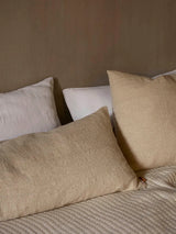 Nettle Cushion, large fra Ferm Living - 3 - Jacobsen Plus