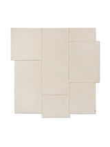 Offset Bedspread fra Ferm Living - 1 - Jacobsen Plus