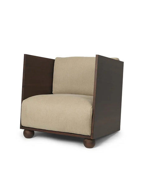 Rum Lounge Chair fra Ferm Living - 1 - Jacobsen Plus