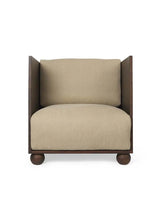 Rum Lounge Chair fra Ferm Living - 4 - Jacobsen Plus